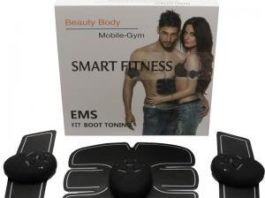 PowerXABS EMS