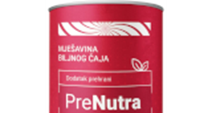 PreNutra