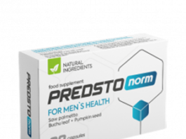 Predstonorm