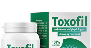 Toxofil