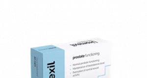 Uromexil Forte