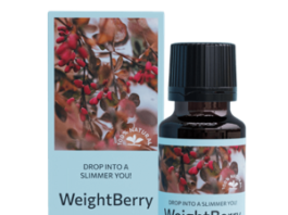 Weight Berry