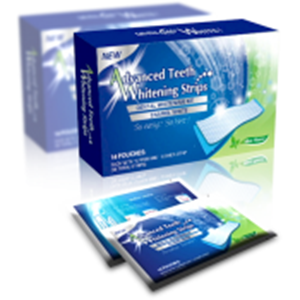 Whitening Strips