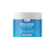 Collagen Peptides