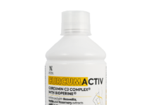 Curcumactiv