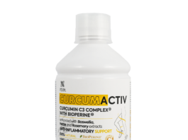 Curcumactiv