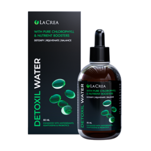 Detoxil Water Gastro