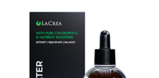Detoxil Water Gastro