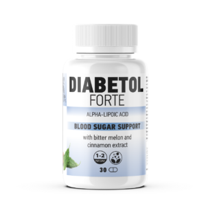 Diabetol Forte