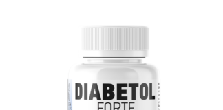 Diabetol Forte