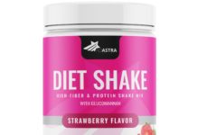 Diet Shake