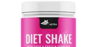 Diet Shake