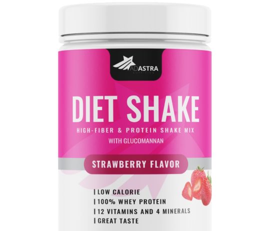 Diet Shake