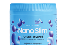 Nano Slim
