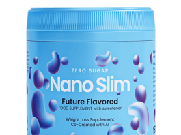 Nano Slim