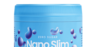 Nano Slim