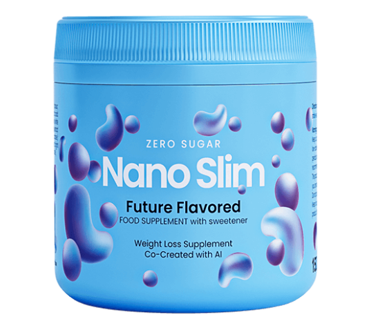 Nano Slim