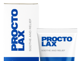Proctolax Cream 30