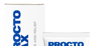 Proctolax Cream 30