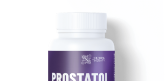 Prostatol Complex