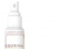 Seborina