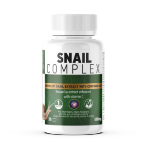 Snail Complex
