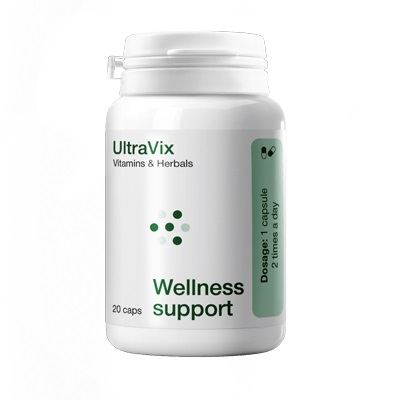 UltraVix