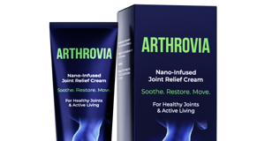 Arthrovia