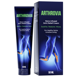 Arthrovia Arthrovia