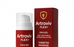 Artroviv Flex Plus