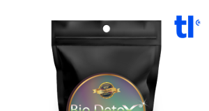 Bio Detox Gastro