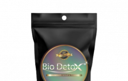 Bio Detox Smoking