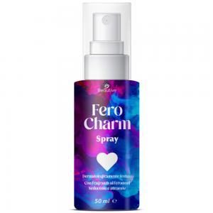 FeroCharm