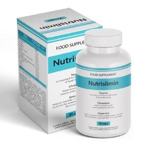 Nutrislimin
