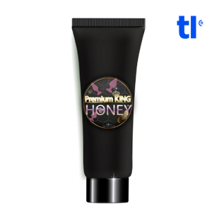 Premium King Honey
