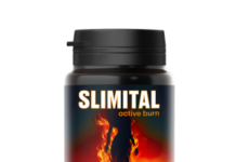 Slimital