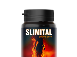 Slimital