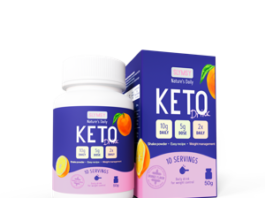 Slymsy Keto Drink
