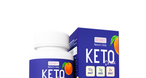 Slymsy Keto Drink