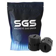 Smart Gas Saver