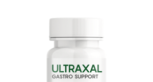 Ultraxal