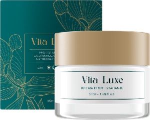 Vita Luxe