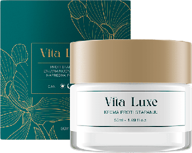 Vita Luxe